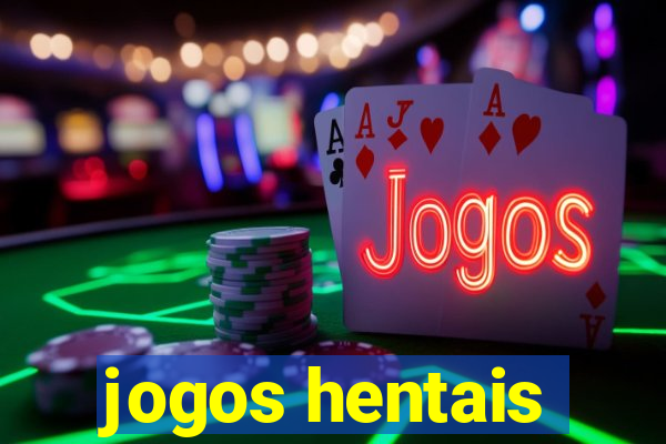 jogos hentais